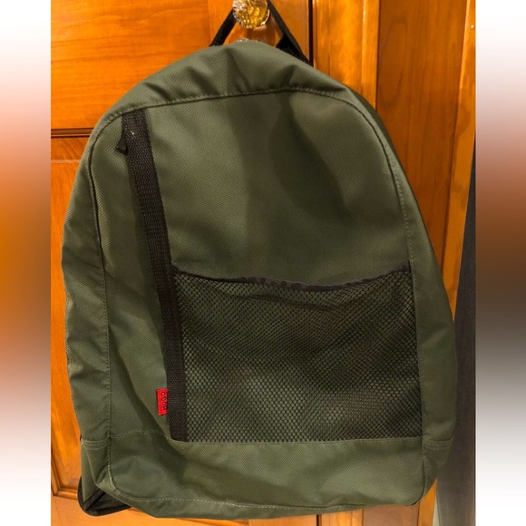 Hugo Boss Bags Vtg Hugo Boss Backpack Single Strap Monostrap